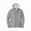 Image result for Nike Therma Fit Hoodie Black and Grey Amazon