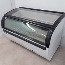 Image result for Used Display Chest Freezers