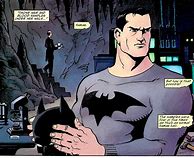 Image result for Original Bruce Wayne Art