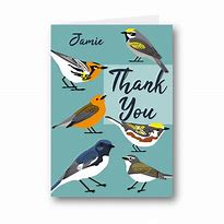 Image result for Thank You Bird Puns