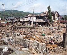 Image result for Aftermath of Nuclear War