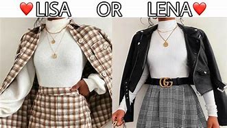 Image result for Would You Rather Outfits