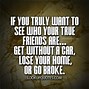 Image result for Bad Friend Quotations