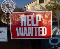 Image result for Help Wanted Ad Clip Art