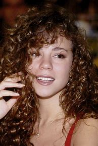 Image result for Mariah Carey Beauty