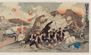 Image result for Russo-Japanese War