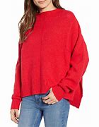 Image result for Red Sweater On Hanger