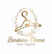 Image result for Logos with Boutique Hangers