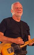 Image result for David Gilmour Logo