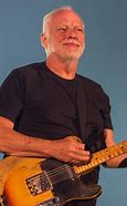 Image result for David Gilmour On an Island