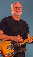Image result for David Gilmour Blue Art