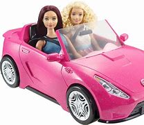 Image result for Barbie Convertible Car