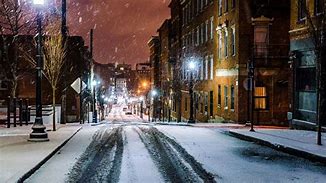 Image result for Cincinnati Attractions in Winter