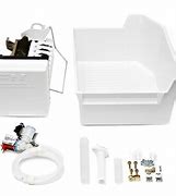 Image result for Maytag Refrigerator Ice Maker Replacement