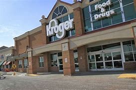 Image result for Kroger Grocery Store