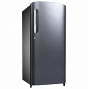 Image result for One Door Refrigerator
