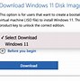 Image result for Windows 11 Disk Image Download