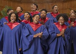 Image result for African American Gospel Groups