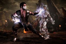 Image result for Mortal Kombat X Gameplay