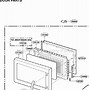 Image result for Jenn-Air Microwave Parts