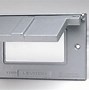 Image result for outdoor gfci receptacle