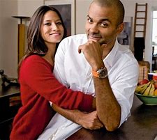 Image result for Tony Parker Girlfriend