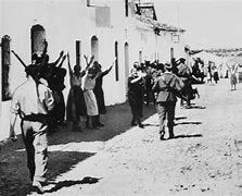 Image result for Spanish Civil War Atrocities