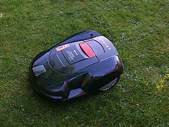 Image result for Push Lawn Mower