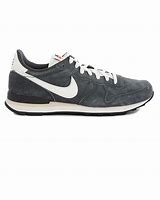 Image result for Nike Suede Sneakers