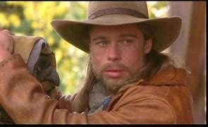 Image result for Brad Pitt Western Movie