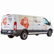 Image result for Home Depot Moving Van
