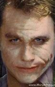 Image result for John Travolta Joker