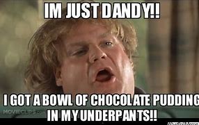 Image result for Chris Farley That Was Close Quote