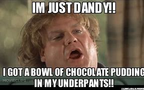 Image result for Chris Farley Scare Quotes