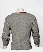 Image result for Adidas Under the Lights Coaches Sweater Grey