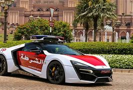 Image result for Abu Dhabi Police Cars