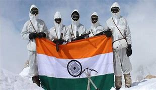 Image result for Siachen Conflict