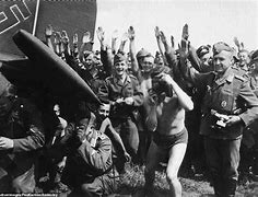 Image result for German Atrocities in Poland