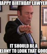 Image result for Funny Happy Birthday Quotes for Lawyers