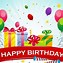 Image result for Birthday Logos Free