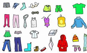Image result for Washing Clothes Cartoon