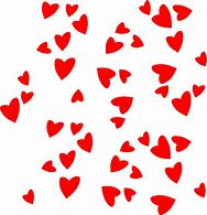Image result for Small Red Heart Clip Art