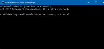 Image result for How to Open Admin Command-Prompt