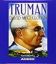 Image result for Truman Biography David McCullough