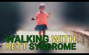 Image result for Rett Syndrome Woman YouTube