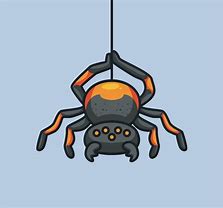 Image result for Cartoon Tarantula