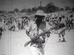 Image result for Gukurahundi Massacres