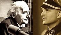 Image result for Klaus Barbie and Che