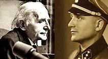 Image result for Klaus Barbie Daughter Today