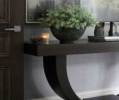 Image result for Console Table Modern Furniture